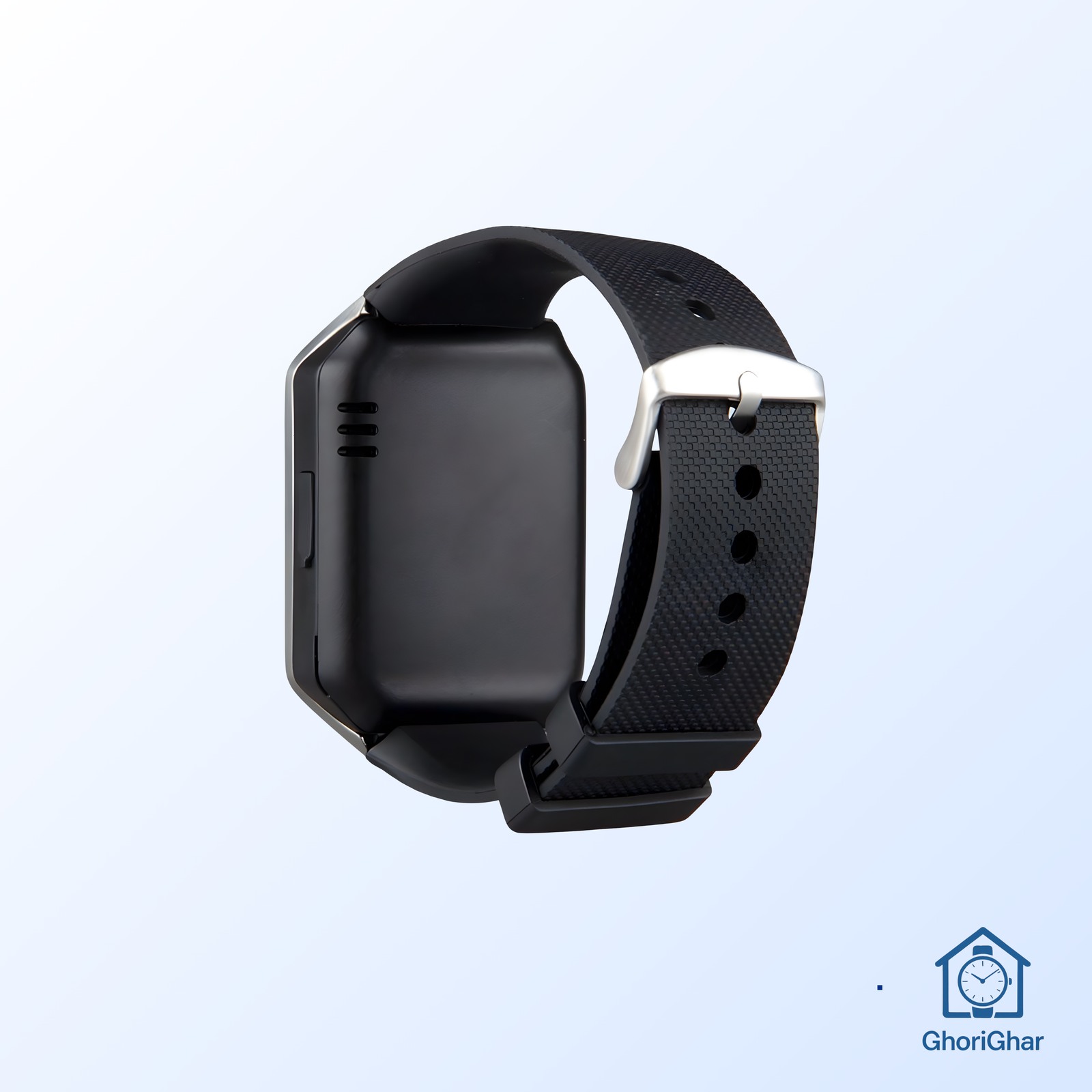 DZ09 Sim Memory Supported Smart Watch