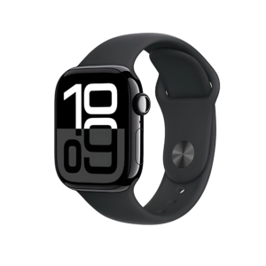 S10 Max Smart Watch - কালো কালার